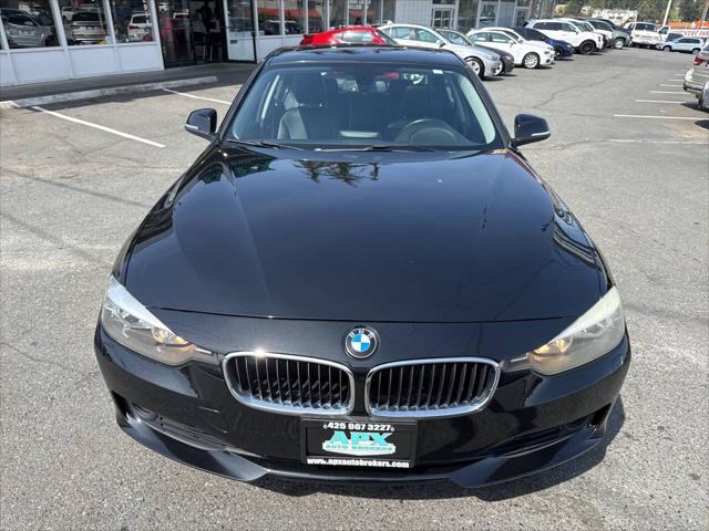 used 2015 BMW 328 car, priced at $11,991