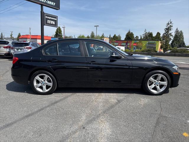 used 2015 BMW 328 car, priced at $11,991