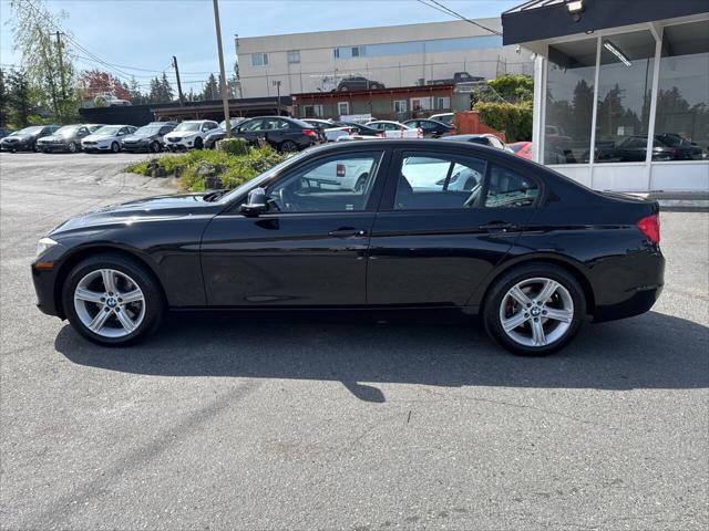 used 2015 BMW 328 car, priced at $11,991