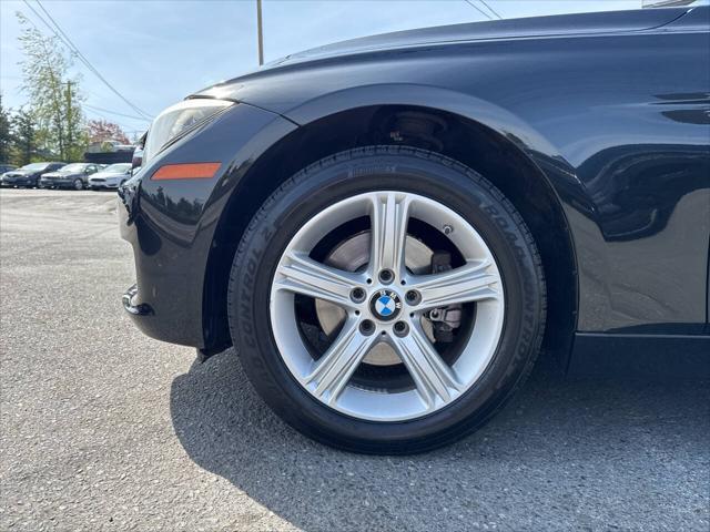 used 2015 BMW 328 car, priced at $11,991