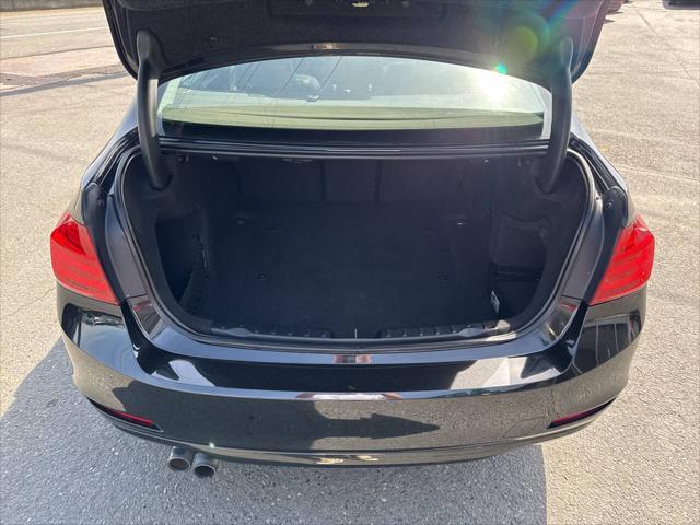 used 2015 BMW 328 car, priced at $11,991