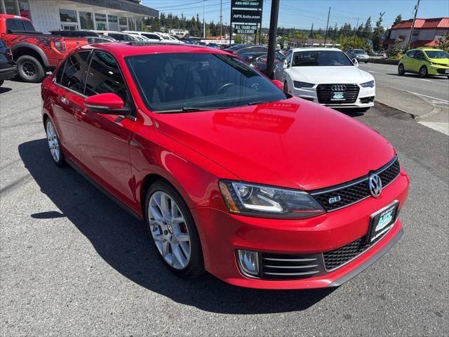 used 2014 Volkswagen Jetta car, priced at $12,991