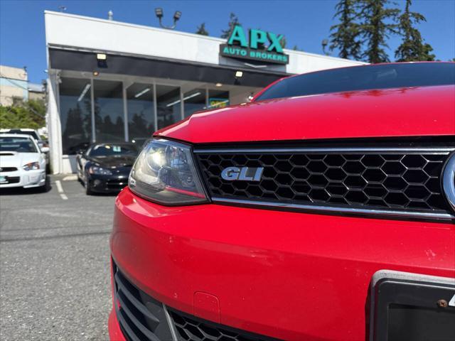 used 2014 Volkswagen Jetta car, priced at $12,991