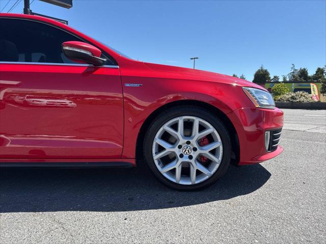 used 2014 Volkswagen Jetta car, priced at $12,991