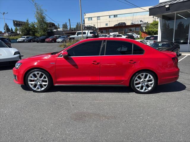 used 2014 Volkswagen Jetta car, priced at $12,991