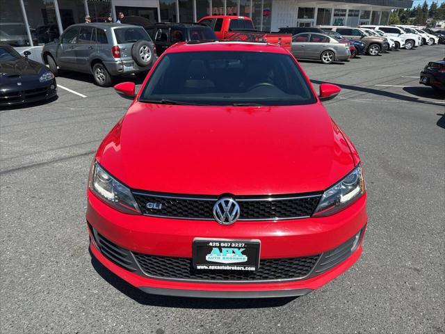 used 2014 Volkswagen Jetta car, priced at $12,991