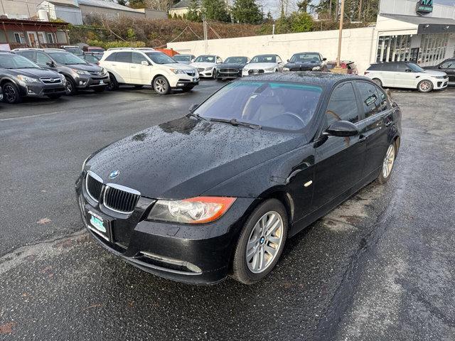 used 2007 BMW 328 car, priced at $7,991