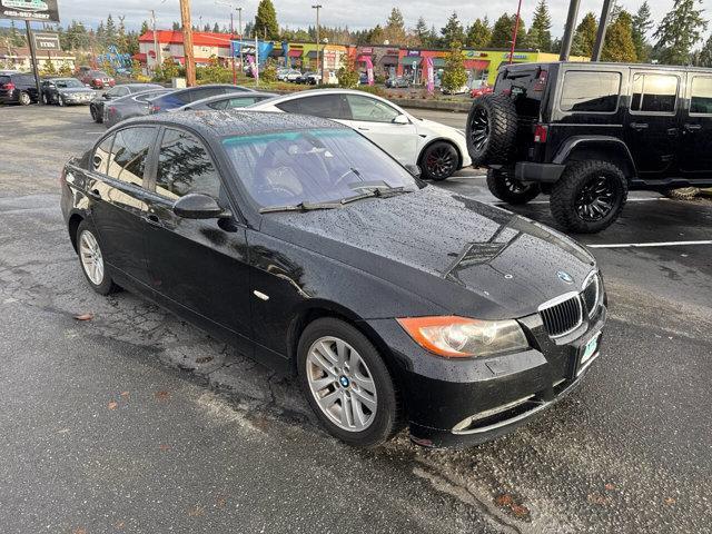 used 2007 BMW 328 car, priced at $7,991