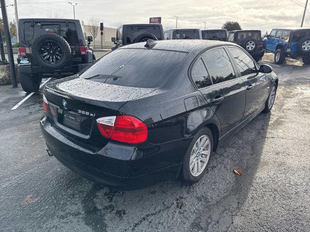 used 2007 BMW 328 car, priced at $7,991