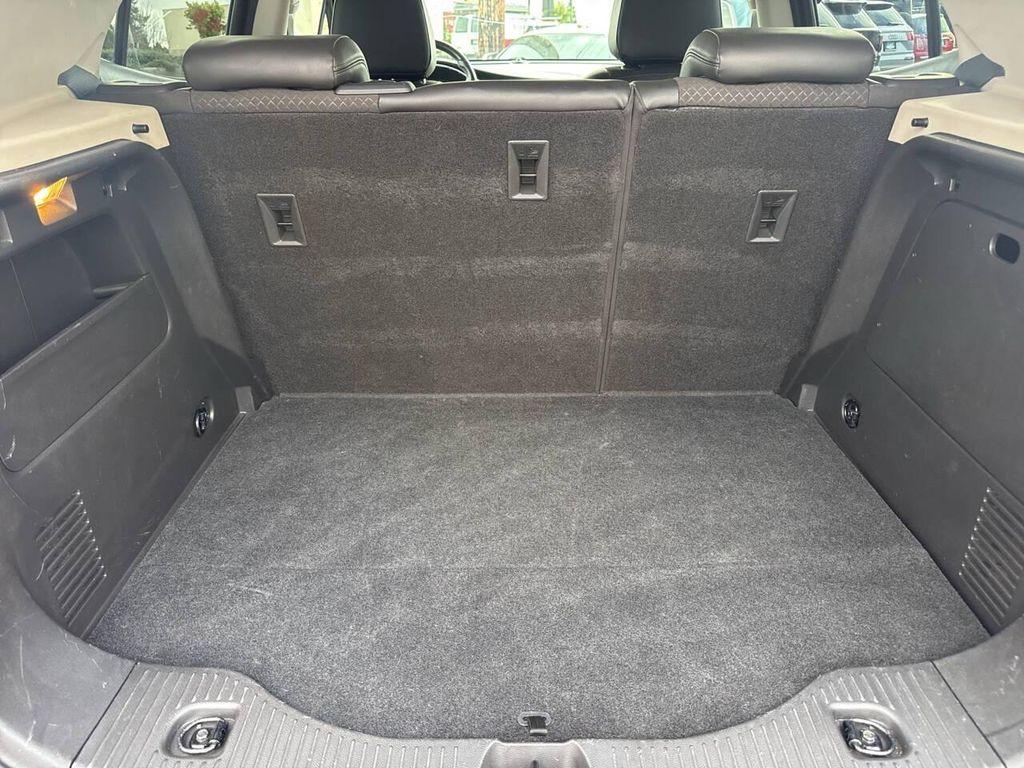 used 2019 Buick Encore car, priced at $13,991