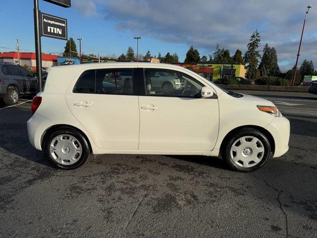 used 2013 Scion xD car, priced at $6,991