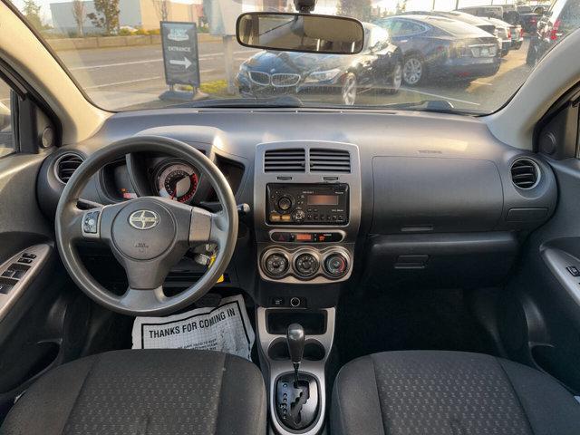 used 2013 Scion xD car, priced at $6,991