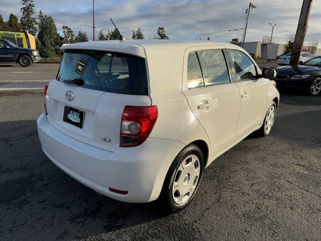 used 2013 Scion xD car, priced at $6,991