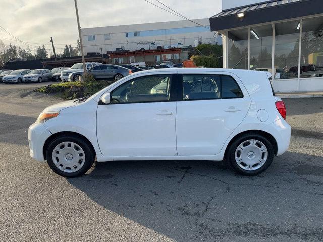 used 2013 Scion xD car, priced at $6,991