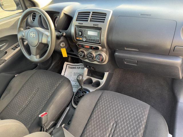 used 2013 Scion xD car, priced at $6,991