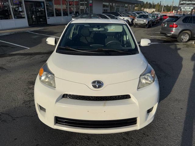 used 2013 Scion xD car, priced at $6,991