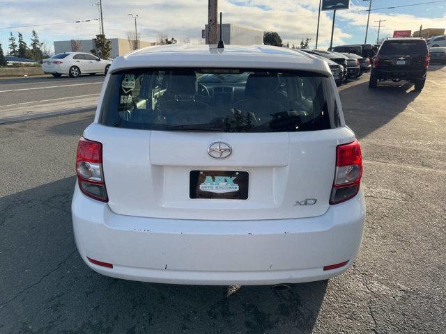 used 2013 Scion xD car, priced at $6,991