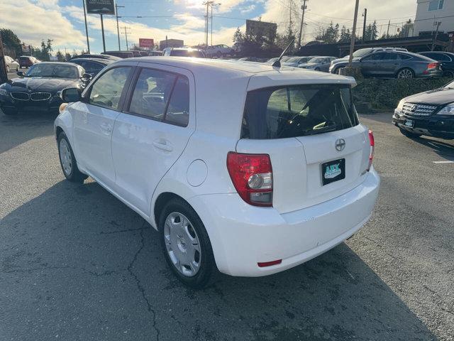 used 2013 Scion xD car, priced at $6,991