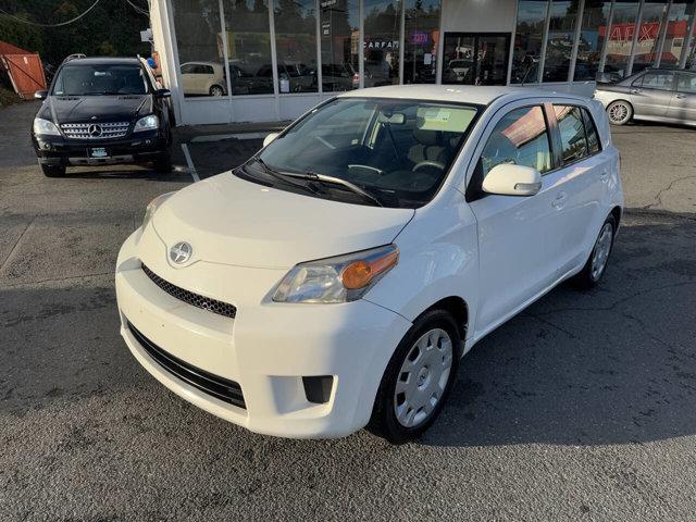 used 2013 Scion xD car, priced at $6,991