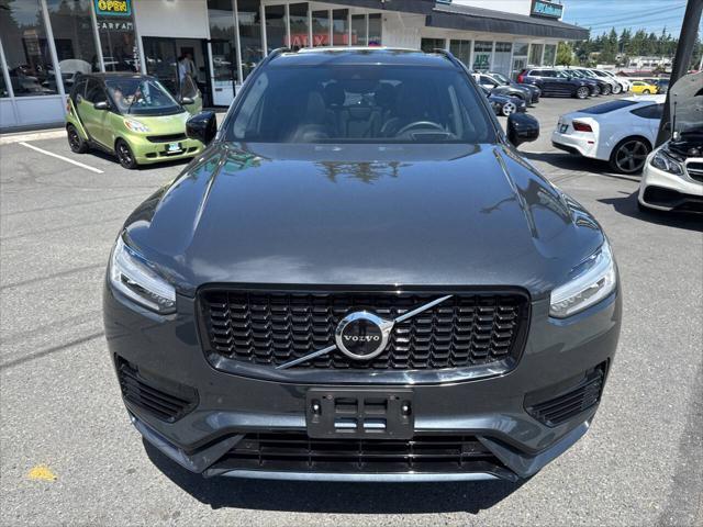 used 2022 Volvo XC90 Recharge Plug-In Hybrid car, priced at $54,991