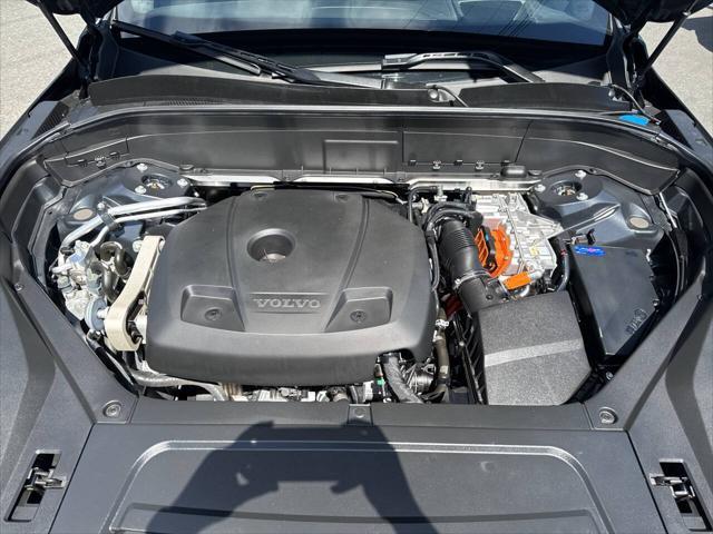used 2022 Volvo XC90 Recharge Plug-In Hybrid car, priced at $54,991