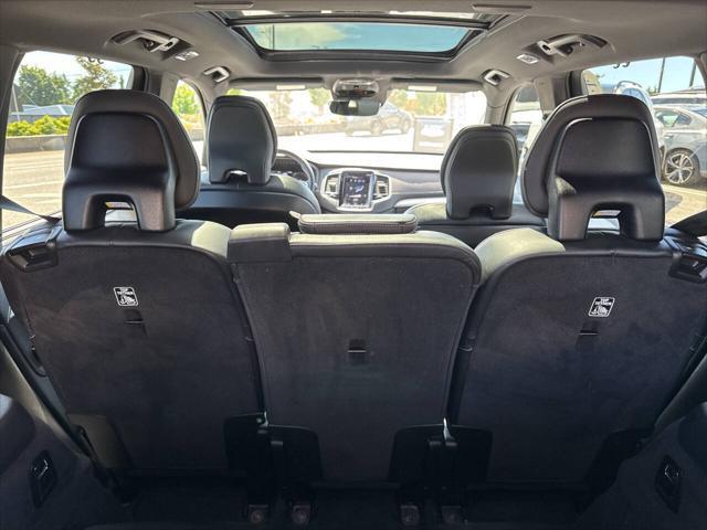 used 2022 Volvo XC90 Recharge Plug-In Hybrid car, priced at $54,991