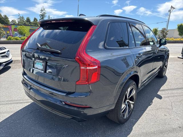 used 2022 Volvo XC90 Recharge Plug-In Hybrid car, priced at $54,991