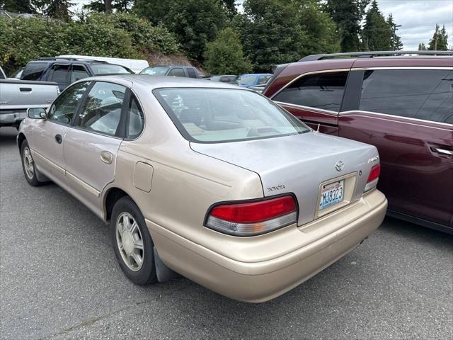 used 1996 Toyota Avalon car, priced at $1,591