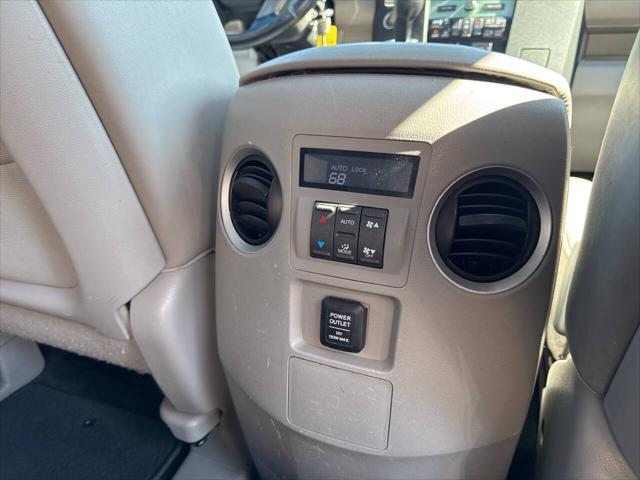 used 2011 Honda Pilot car, priced at $6,991