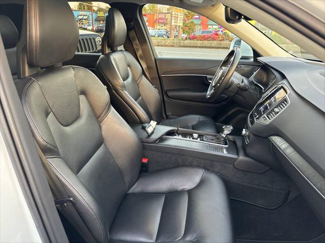 used 2020 Volvo XC90 car, priced at $24,991