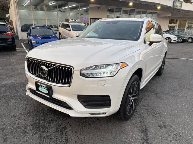 used 2020 Volvo XC90 car, priced at $25,991