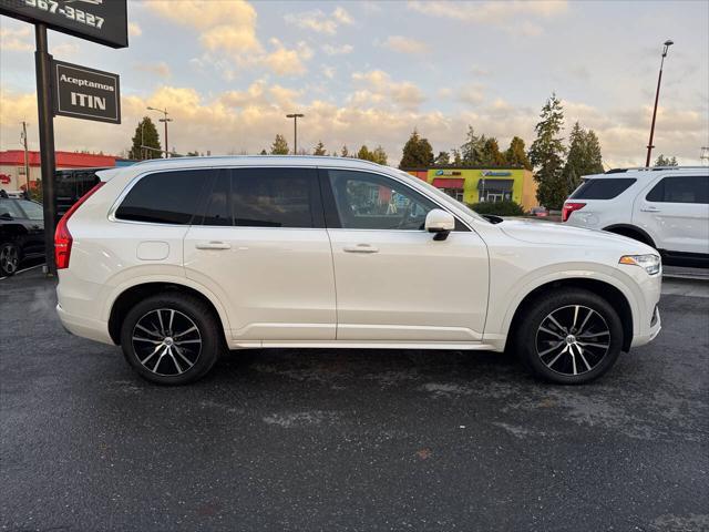 used 2020 Volvo XC90 car, priced at $24,991