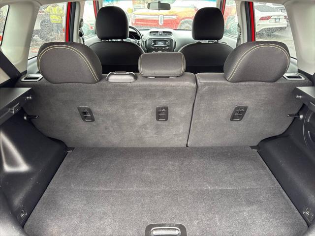 used 2016 Kia Soul car, priced at $6,991