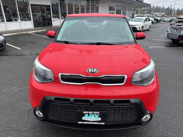 used 2016 Kia Soul car, priced at $6,991