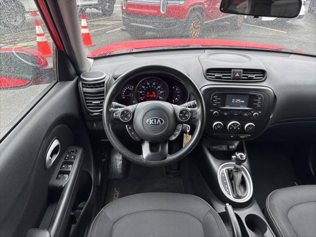 used 2016 Kia Soul car, priced at $6,991