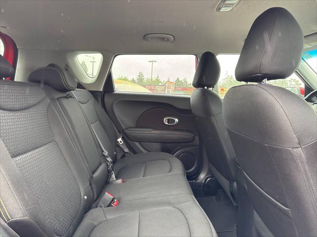 used 2016 Kia Soul car, priced at $6,991