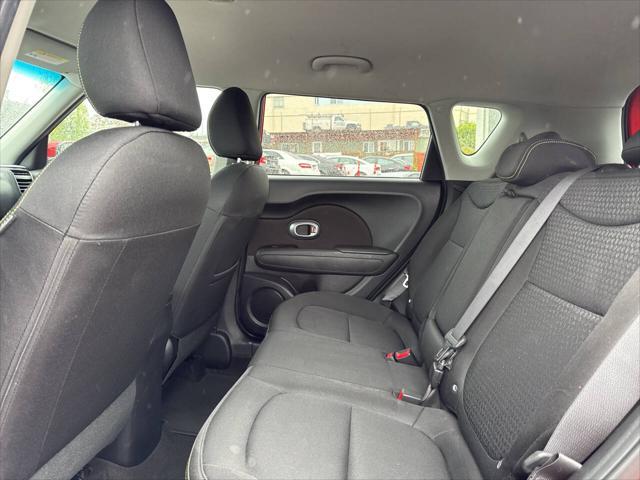 used 2016 Kia Soul car, priced at $6,991