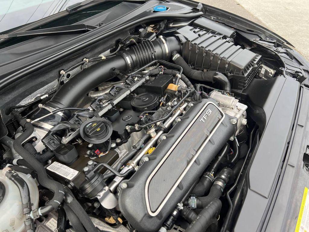 used 2018 Audi RS 3 car, priced at $36,991