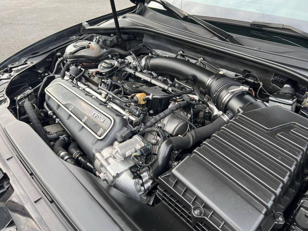 used 2018 Audi RS 3 car, priced at $36,991