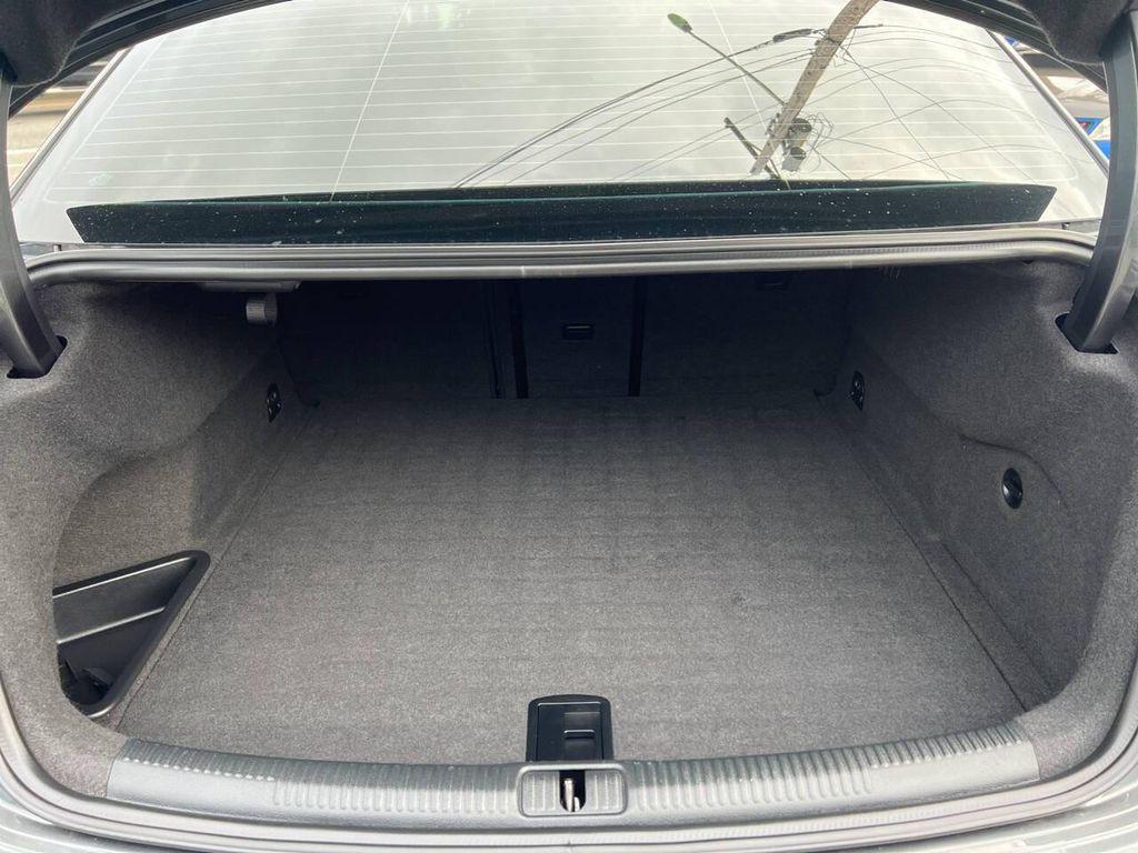 used 2018 Audi RS 3 car, priced at $36,991