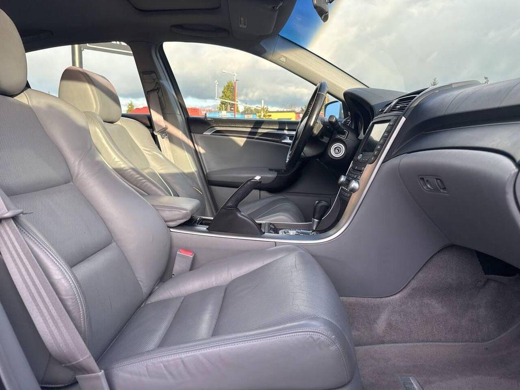 used 2005 Acura TL car, priced at $7,991