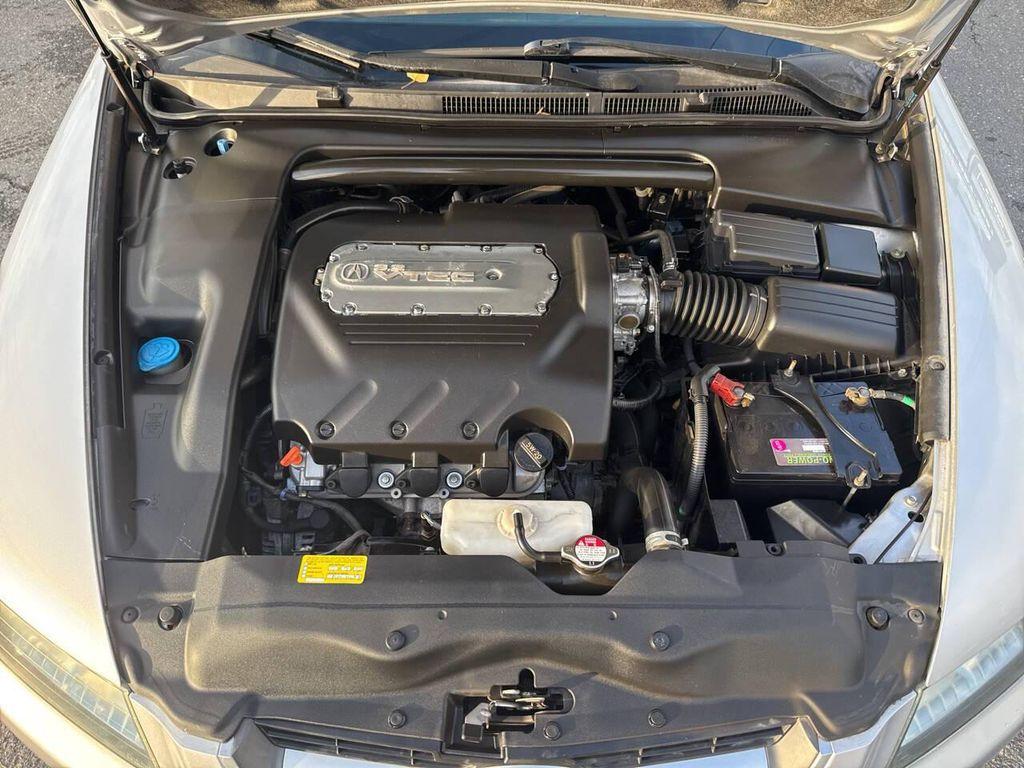 used 2005 Acura TL car, priced at $7,991