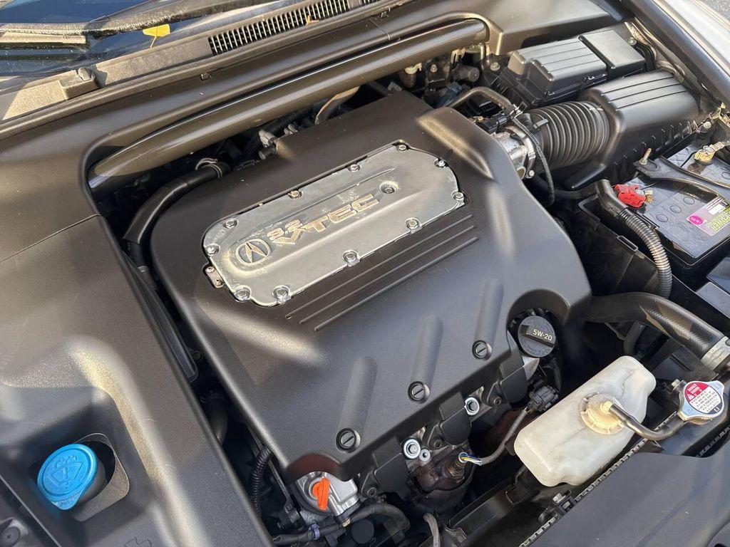 used 2005 Acura TL car, priced at $7,991