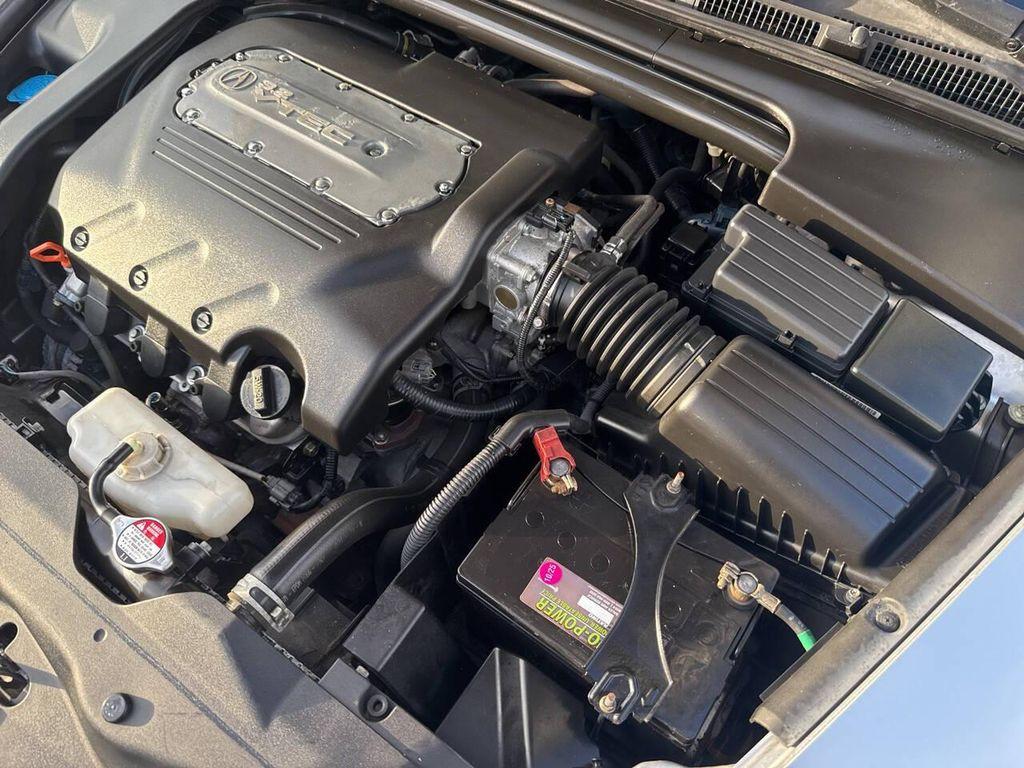 used 2005 Acura TL car, priced at $7,991