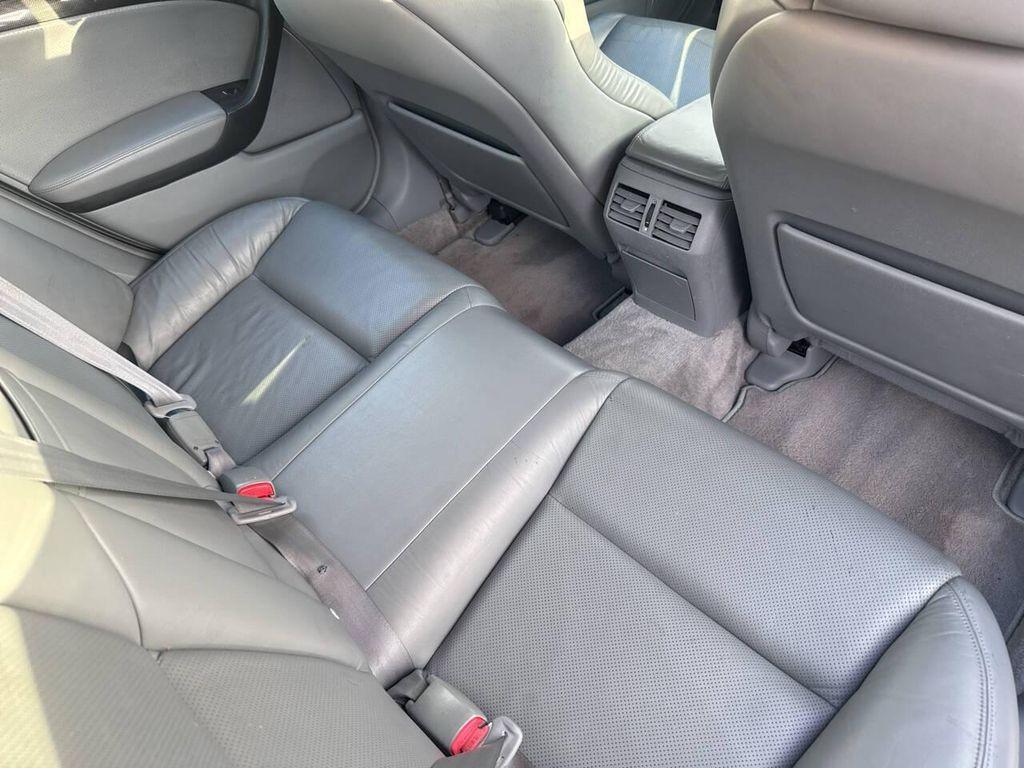 used 2005 Acura TL car, priced at $7,991
