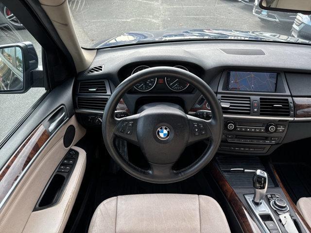 used 2011 BMW X5 car, priced at $9,991