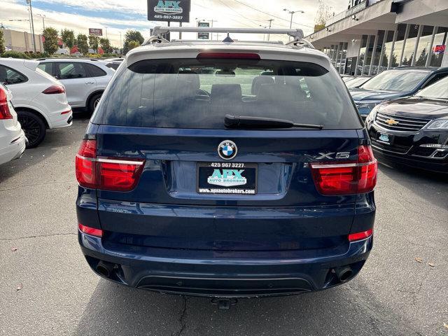 used 2011 BMW X5 car, priced at $9,991