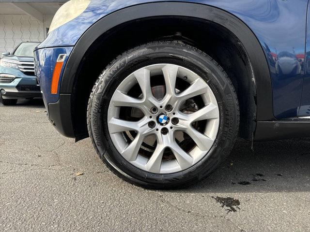 used 2011 BMW X5 car, priced at $9,991