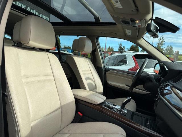 used 2011 BMW X5 car, priced at $9,991