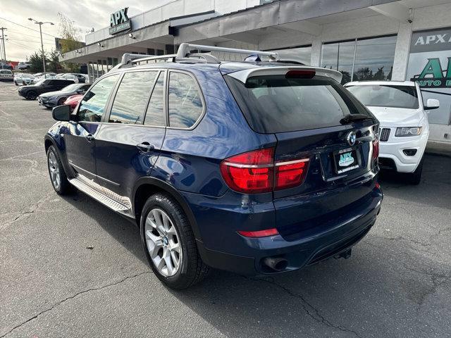 used 2011 BMW X5 car, priced at $9,991